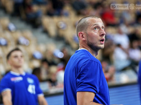 EBL: emocjonująca końcówka meczu w Radomiu na korzyść MKS-u