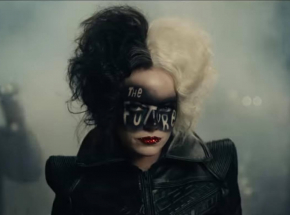 „Cruella” - nowy zwiastun filmu Disneya