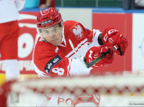 Hokej – Kwalifikacje IO: piękny sen trwa! Polska sensacyjnie pokonuje Białoruś!