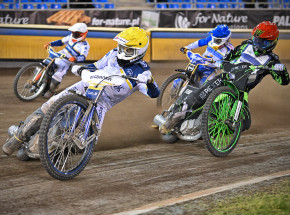 MPPK: Platinum Motor Lublin ponownie ze złotymi medalami