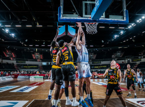 EBL: 12. kolejka (relacja aktualizowana)