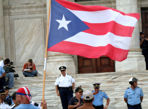 Portoryko: stan wyjątkowy w związku z przemocą na tle płciowym