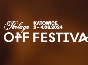 Ostatnie ogłoszenia OFF Festivalu 2024