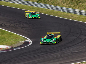 ELMS: Inter Europol Competition z drugim miejscem na Paul Ricard