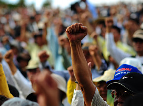 Human Rights Watch: coroczny raport nt. przestrzegania praw człowieka na świecie