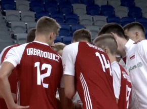 Siatkówka - MŚ U21: Polacy ulegli Rosjanom, ale powalczą o medale