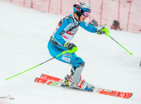 Narciarstwo alpejskie – PŚ: Kristoffersen wraca na szczyt