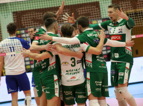 Siatkówka: Mateusz Poręba zasili szeregi włoskiej Monzy
