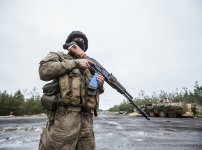 Rosyjska armia wzywa wojska ukraińskie do kapitulacji Mariupola
