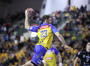 PGNiG Superliga: Kielce wygrywają zgodnie z planem