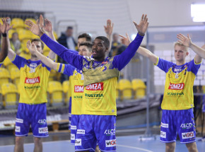 EHF Liga Mistrzów: seria kielczan trwa, pewna wygrana nad Celje