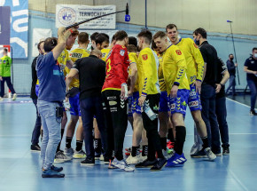 PGNiG Superliga: środowe zwycięstwa gospodarzy