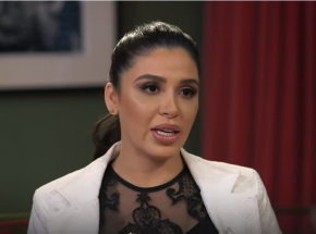 USA: żona „El Chapo" skazana na trzy lata pozbawienia wolności