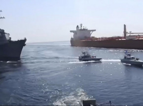 Wietnam: władze oczekują od Iranu informacji na temat przechwyconego tankowca