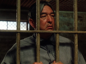 Graham Greene dołączy do MCU