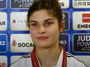 Judo - Grand Slam: słaby dzień Polaków, dominacja Japonii