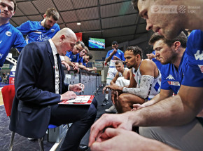 EBL: odbudowa Anwilu po katastrofalnym sezonie [ANALIZA]