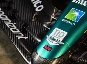 F1: Drugovich za Strolla na przedsezonowych testach