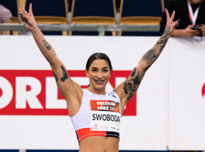 Lekkoatletyka: Orlen Cup 2022 [FOTORELACJA]