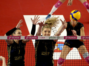 Tauron Liga: Chemik niepokonany po trzech kolejkach