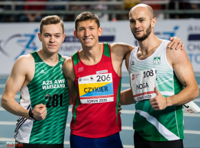 Krzysztof Kiljan: dopiero zaczynam karierę. Paryż 2024 będzie najważniejszym przystankiem [WYWIAD]