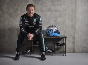 GP Meksyku: Pole Position dla Valtteriego Bottasa!