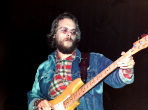 Nie żyje Tim Bogert, basista grup Vanilla Fudge i Cactus
