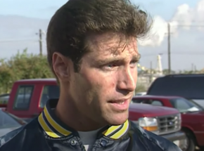 Teksas: egzekucja byłego policjanta, który zlecił 2 osobom zabójstwo żony