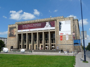 Jakie wystawy w 2021 roku planuje Muzeum Narodowe w Krakowie?