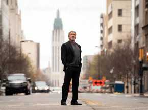 Sylvester Stallone jako szef mafii w pierwszym zwiastunie „Tulsa King”