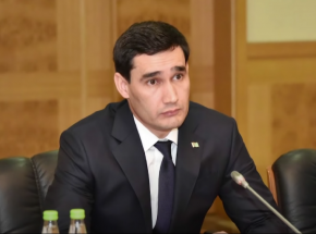 Turkmenistan: syn urzędującego prezydenta wygrywa wybory prezydenckie