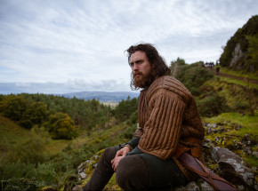 "Kraven the Hunter" - oto pierwsze ujęcia z planu