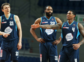 EBL: zacięty mecz w Starogardzie Gdańskim dla Polskiego Cukru Toruń