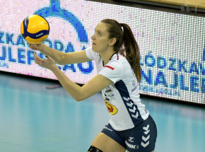 Puchar CEV: Budowlane coraz bliżej ćwierćfinału