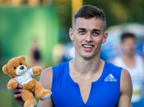 Lekkoatletyka: pokaz sił polskich sprinterów w Toruniu! 