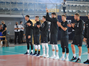 PlusLiga: jeden set to za mało, GKS lepszy od Projektu
