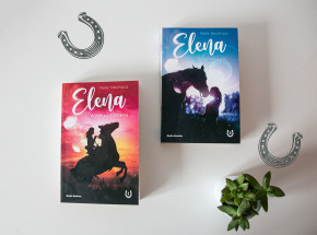 „Elena. Wygrać z losem” i „Elena. Burzliwe lato” [RECENZJA]