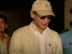 Nepal: seryjny morderca Charles Sobhraj ma zostać zwolniony z więzienia