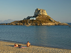 Grecja: na wyspie Kos odnaleziono ciało zaginionej Polki 