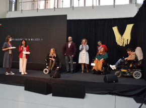 Sekson - konferencja o seksualności i rodzicielstwie osób z niepełnosprawnością [RELACJA]