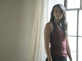 Jessica Henwick kolejną osobą w obsadzie filmu "Na noże 2"