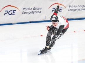 Łyżwiarstwo szybkie - ME: holenderska dominacja w sprincie, Bosiek piąta w Europie