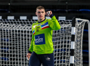 Piłka ręczna – Liga Europejska: Azoty pewnie wygrali pierwszy pojedynek