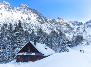 Trwa akcja ratunkowa w Tatrach