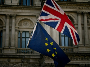 Brexit: Wielka Brytania prosi UE o wydłużenie okresu przejściowego dla Irlandii Północnej