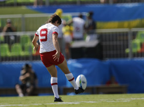 Tokio 2020 - Rugby 7: Australijki najpewniejsze pierwszego dnia