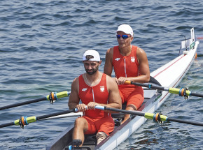 Monachium 2022 - dzień 4. [Zapis LIVE]