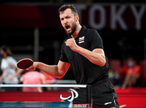 Tokio 2020 – tenis stołowy: pierwszy dzień zmagań drużynowych