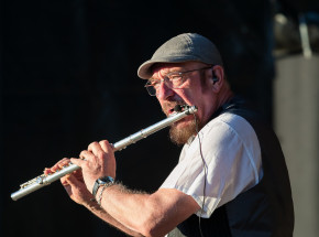 Jethro Tull: nowy utwór z kolejnej płyty