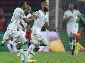 Puchar Narodów Afryki: znamy komplet ćwierćfinalistów